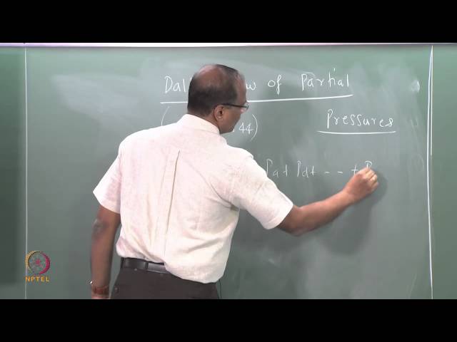 Mod-01 Lec-10 Atmospheric Thermodynamics- Introduction