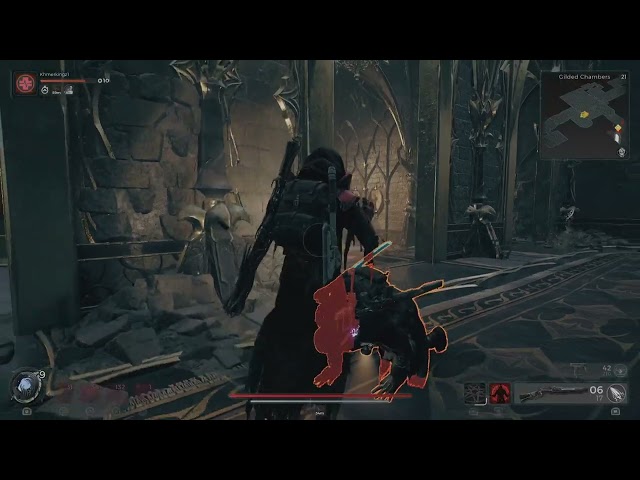 OOPS 😬 - Remnant 2