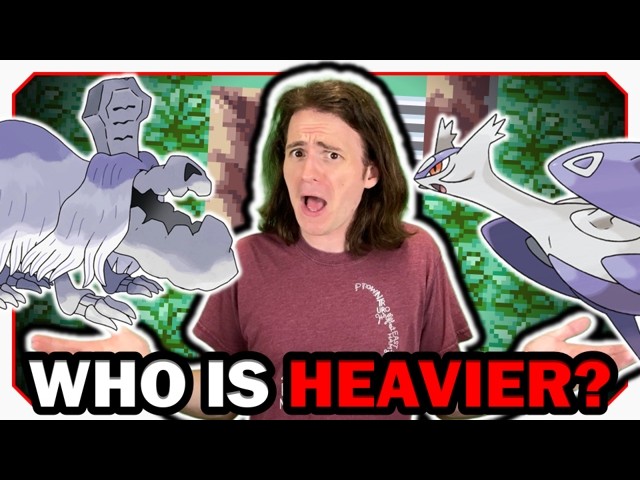 How Well Do You REALLY Know The Pokedex?