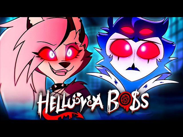 HELLUVA BOSS 3x4-5 | OWL VS LIZARD | First Time Watching | Reaction