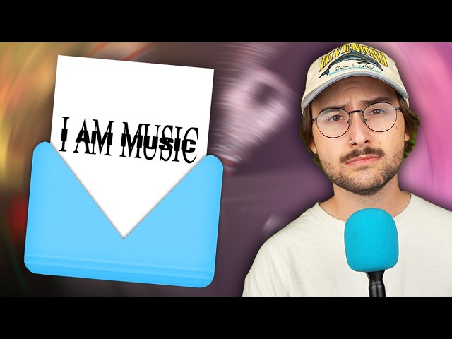 Albums That Could've Been An Email