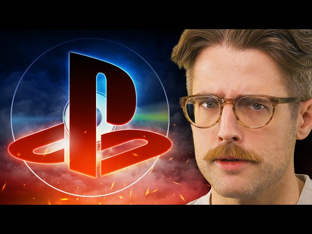 Nice Try, Sony