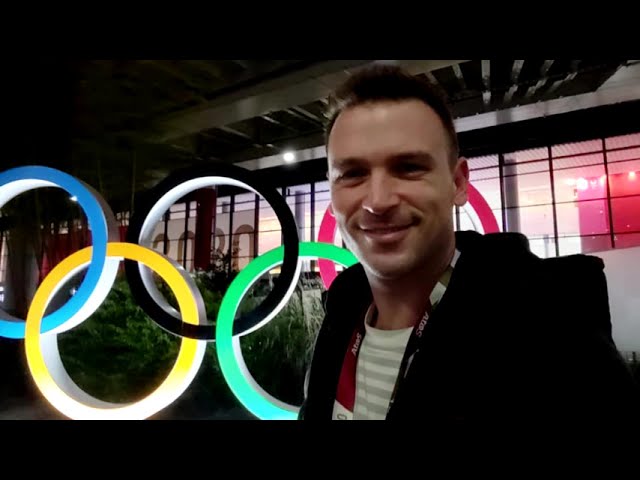 1° Informe de los Juegos Olimpicos Tokyo 2021 con Fernando Cicutti (16/07/21)