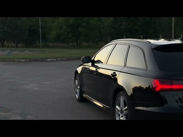 Wallpaper Engine - "Audi_edit_sound"