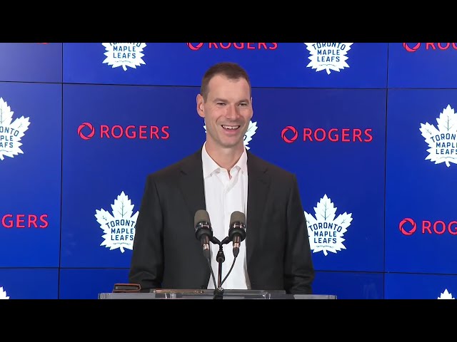 John Chayka Media Availability | September 29th 2026
