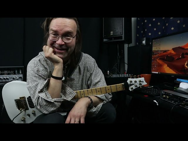 Guitar playing TIPS  lesson and demonstration