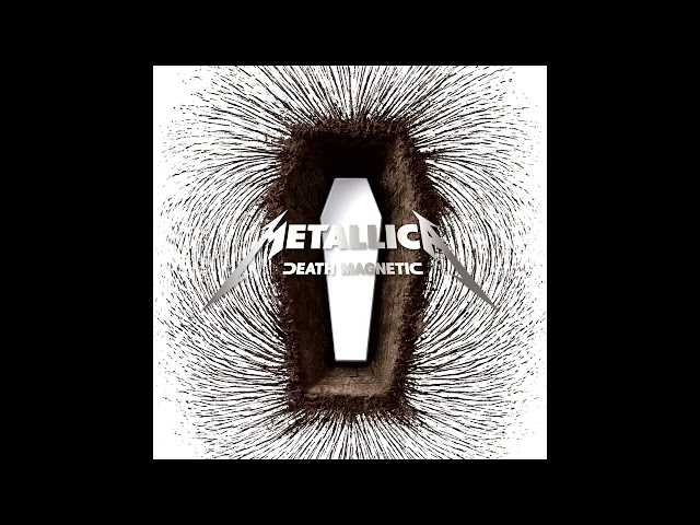 Metallica - The Judas Kiss (Death Magnetic 2008) - 1 Hour Full Seamless Loop - HQ HD Fan Edit