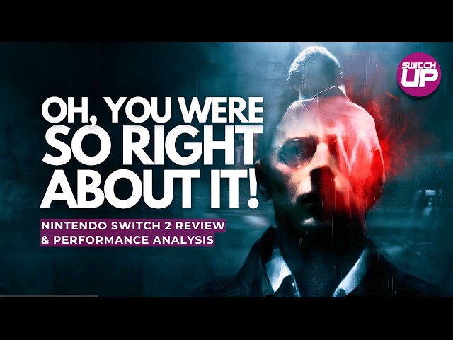 Silver Pines Nintendo Switch 2 Review