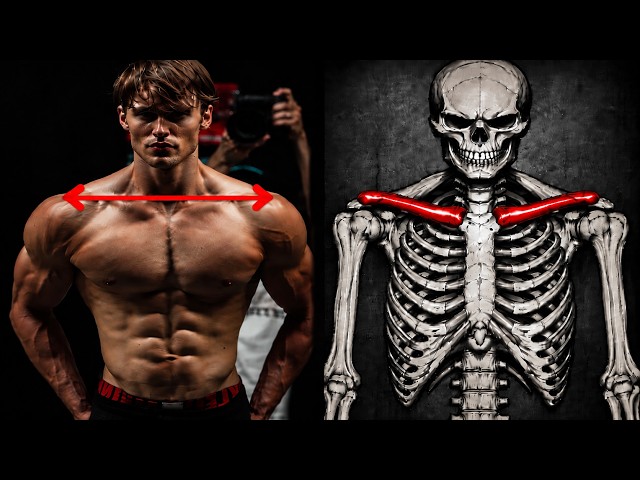 The ONLY V-Taper Guide You’ll Ever Need