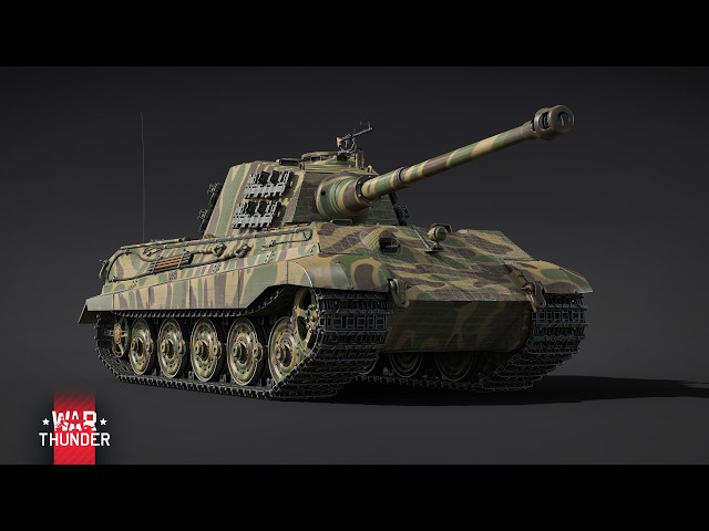 Tiger 2
