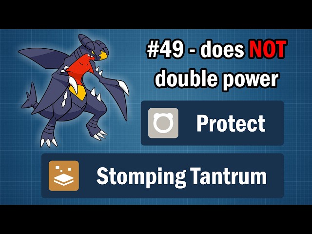 69 Common Pokémon Mechanic Misconceptions
