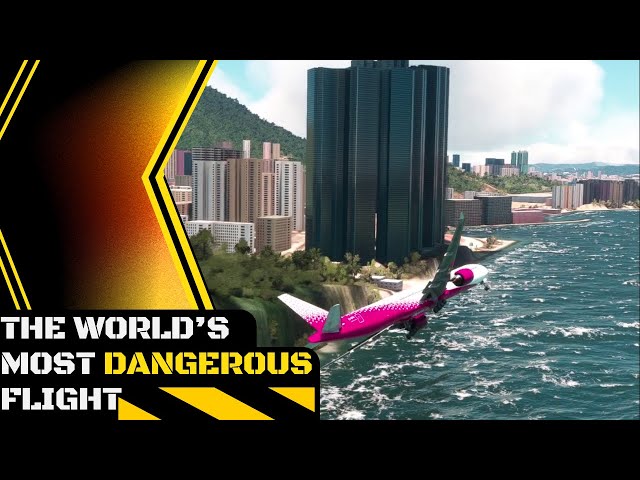 American Skies: The Virtual Pilot's Paradise - #0162