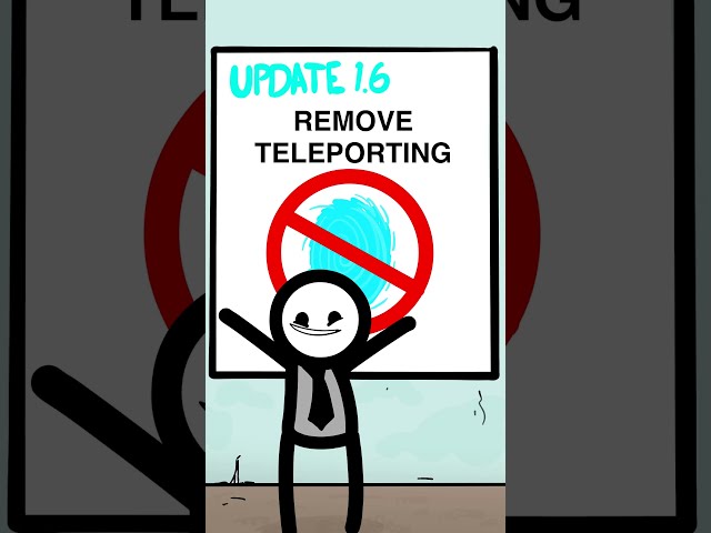 When Games Remove Features! 😭😭