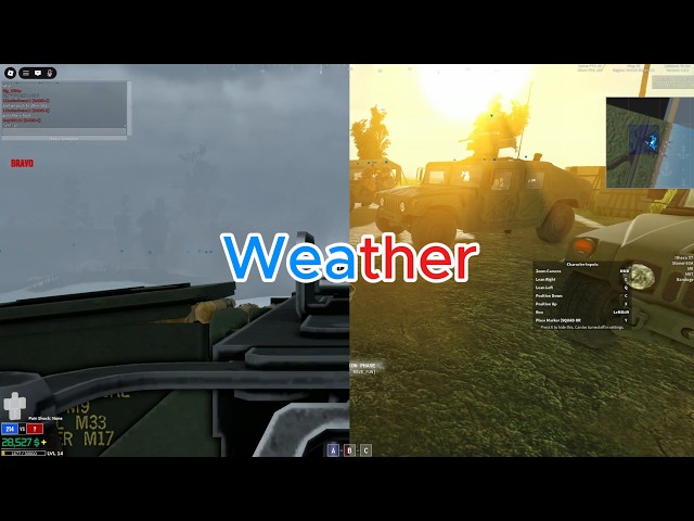 The New Cold war Update