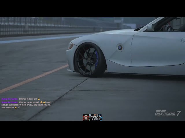 !!"Gran Turismo 7"!!"LIVE"!!"PS5pro"!! Just A Quiet Morning Daily Race Stream!! !!"2k&HDR&VR2"!!