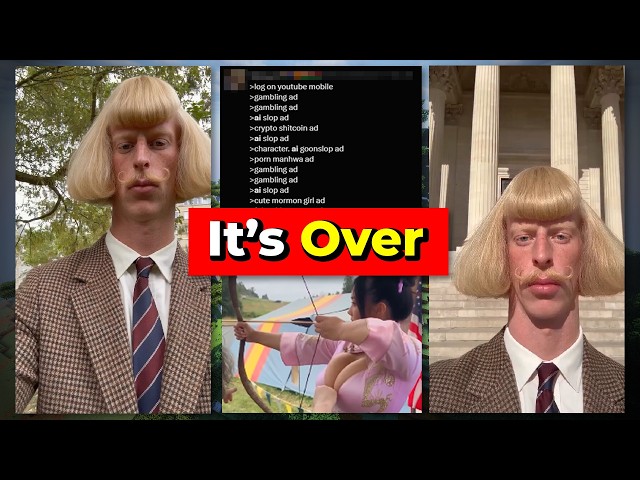 AI is Officially Undetectable Now