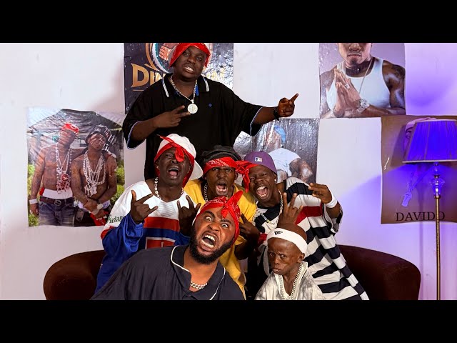 DIDIRIN ASSOCIATION / LAMIDE /  LASUN / MOSHUUDI / LOOKING FOR LOVE AND THIS HAPPEN 