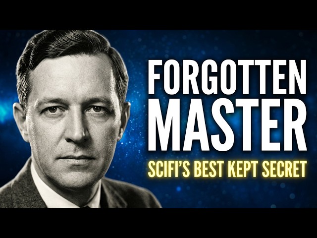 Is Murray Leinster a forgotten master of science fiction?  Three short stories from the early 1900s