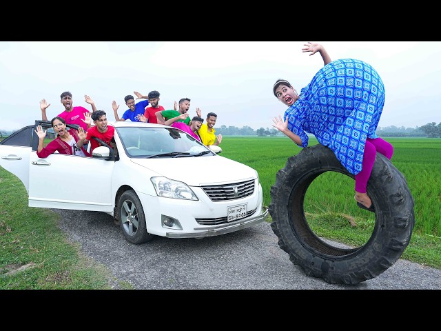 Very Special Top Trending Comedy Video 2026 😂 latest amaizing funny video ep 291 By Our Fun Tv