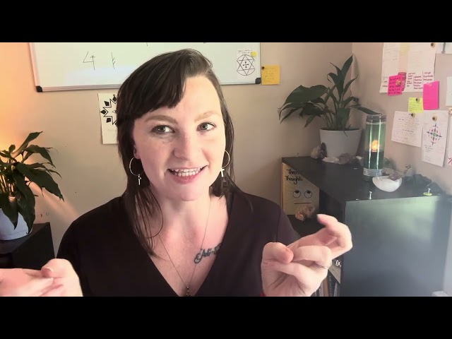 Vlog- business ethics + my next few hours