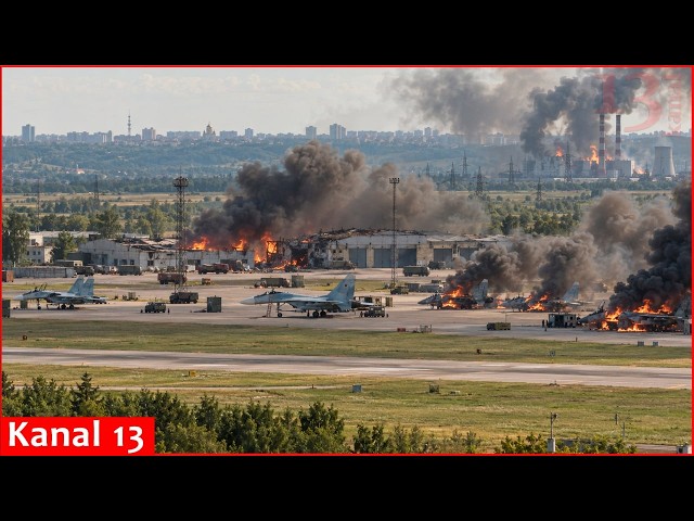 Ukrainian unit destroyed 57,000 Russia’s targets: Putin exhausts reserves and ability to attack