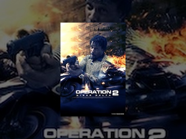 Operation Niger Delta 2