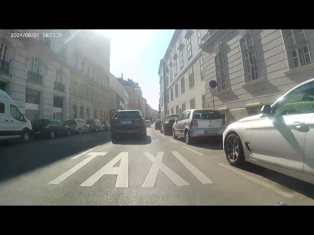 Boring bicycle ride - 20240807