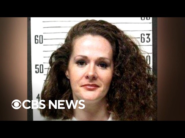 Christa Pike's attorneys push for commuted sentence after botched execution