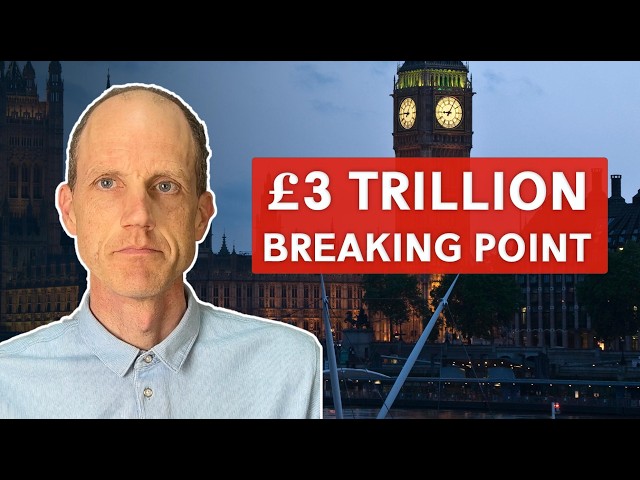 Why the Bond Market Will Decide This Budget