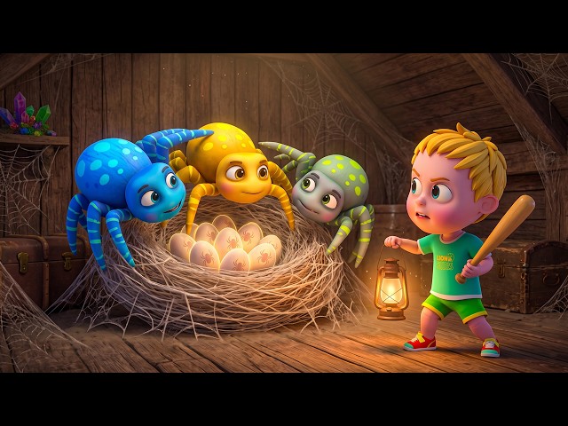 What’s Inside the Surprise Eggs? | Colorful Fun for Kids | Fun Learning Adventure | choo choo train
