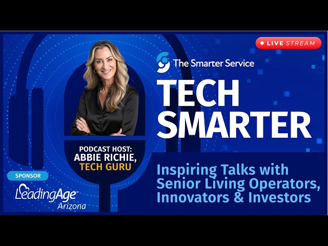 Healthcare Connectivity, Private Networks & 5G Infrastructure with Robin Goldsmith
