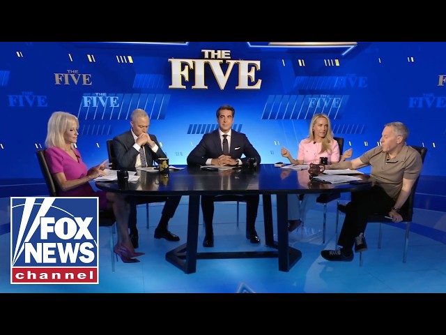 ‘The Five’: Generational clash in Massachusetts