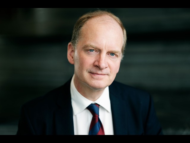 Honorary doctorates 2026: Professor Nicolai J. Foss (Aarhus BSS)