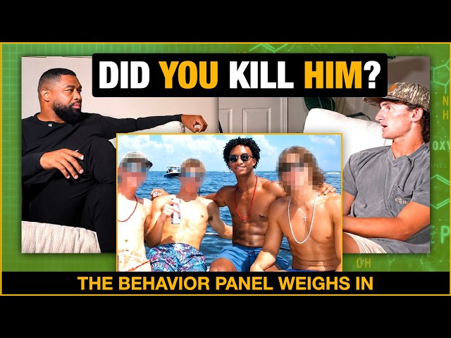 What Really Happened To Nolan Wells? Warren Hudson Officer Tatum Interview Breakdown
