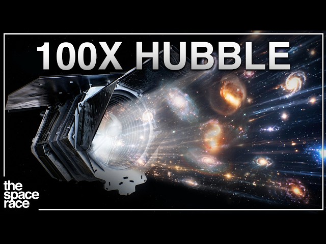 Why NASA's New Telescope Will Break Reality