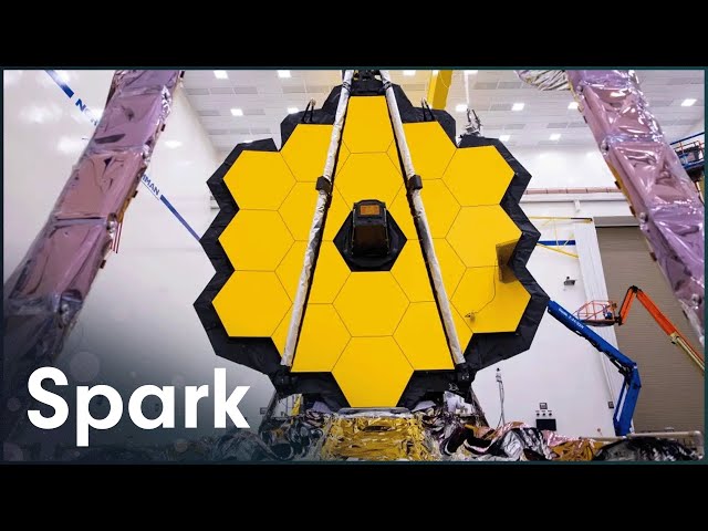 Space Tech: The Hardware We Use To Explore The Universe