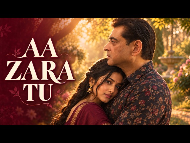 Come Closer | Amit Kumar | Directed by My Daughter Vrienda Ganguly