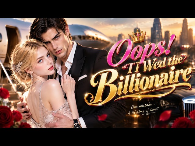 Oops! I Wed the Billionaire #flickreels