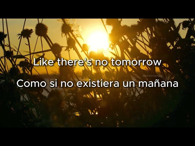 LP - Thirty 2nd chances | Lyrics • Sub español