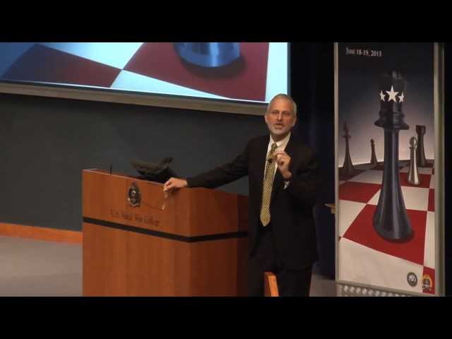 CSF 2013 | William C. Wohlforth: Keynote Address