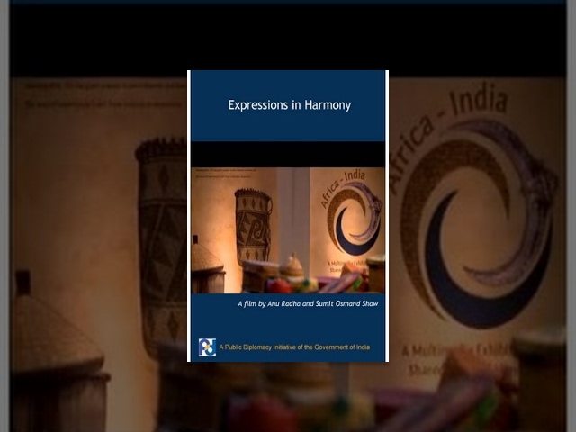 Expressions in Harmony