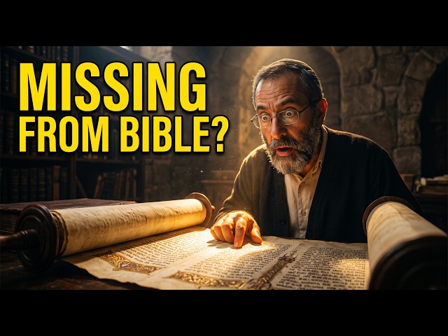 Why the Kingdom of God is Missing from the Old Testament
