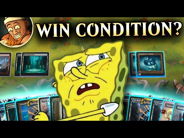 No Win Condition, Only Misery | Brewer's Kitchen