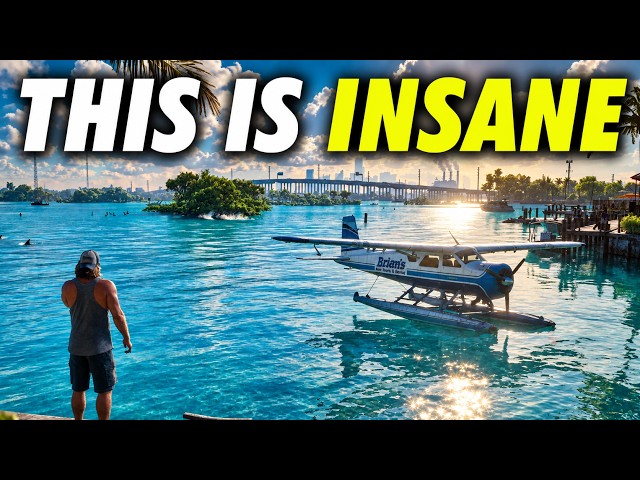 GTA 6 Launch Trailer Breakdown & First Impressions!