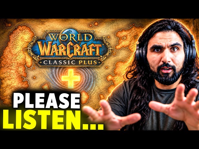 10 Mistakes That Could Kill WoW Forever