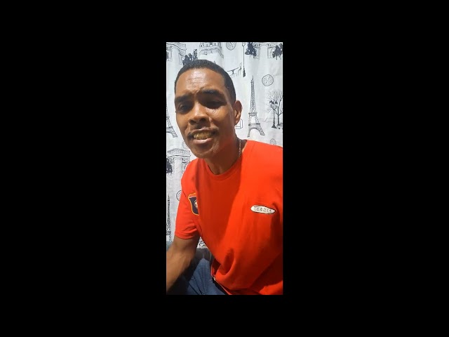GOSPEL REGGAE COVER VIDEO IF I'VE GOT JESUS BY DENNIS GEE