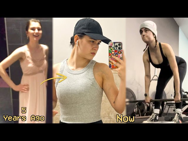 beginners guide to weight lifting! | q&a