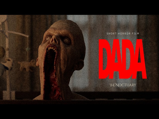 DADA | Short Horror Film
