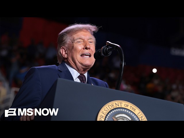 'DON’T INJECT CHAOS' – GOP election official calls out his own party