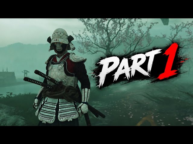 Ghost of Yotei: Legends DLC - WELCOME TO THE UNDEAD
